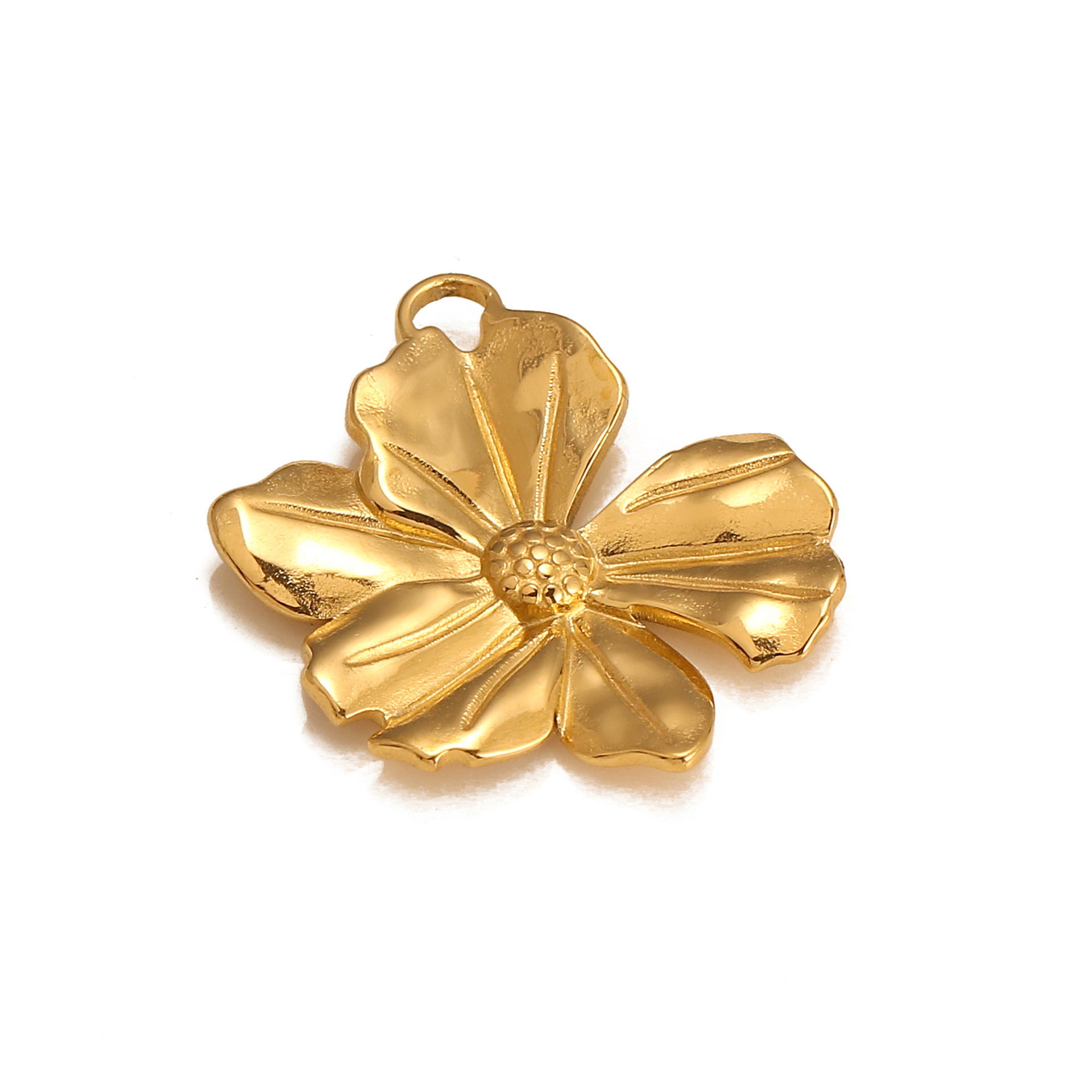3:Golden flower {small}