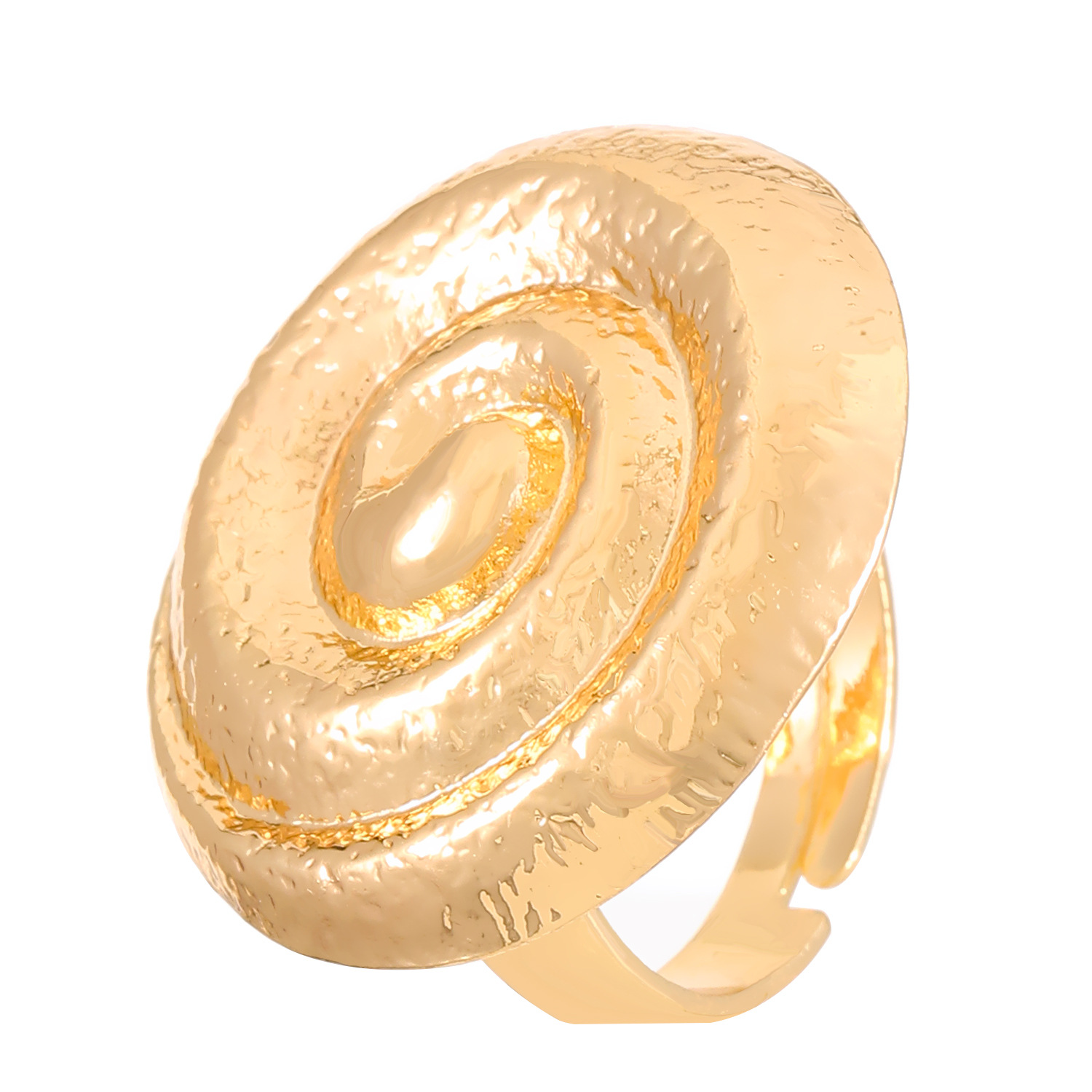 02 kc Gold ring
