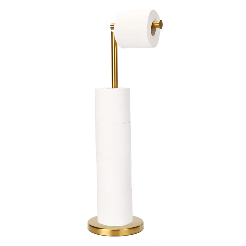 Single pole rich gold-168x565mm