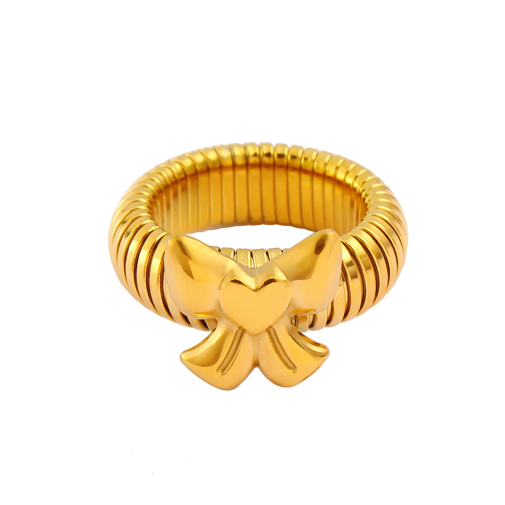 CK4638MM gold ring 6 yards