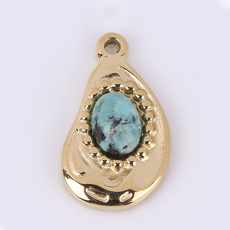 African Turquoise