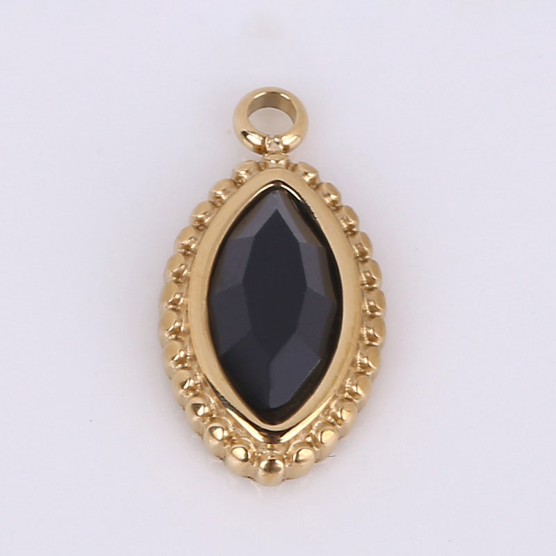 Black Agate