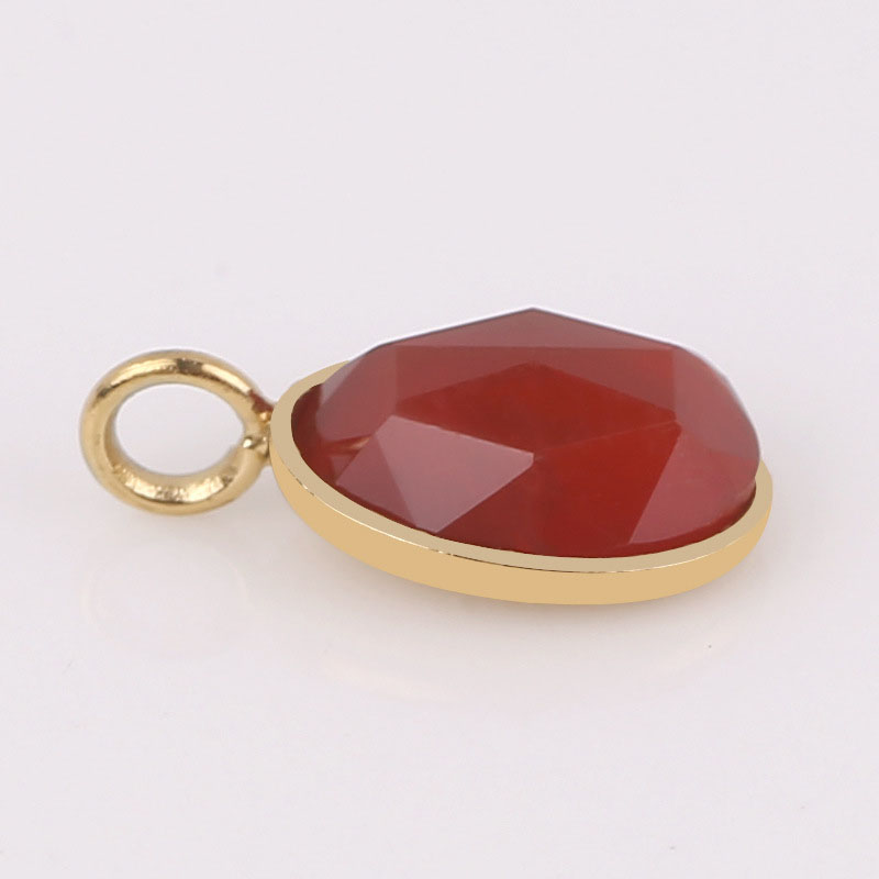 Red Agate