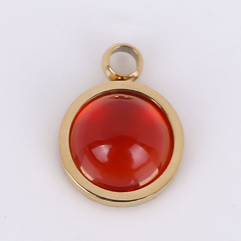 Red Agate