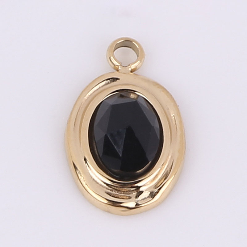 Black Agate