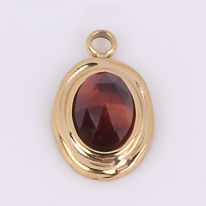 Red Tiger Eye