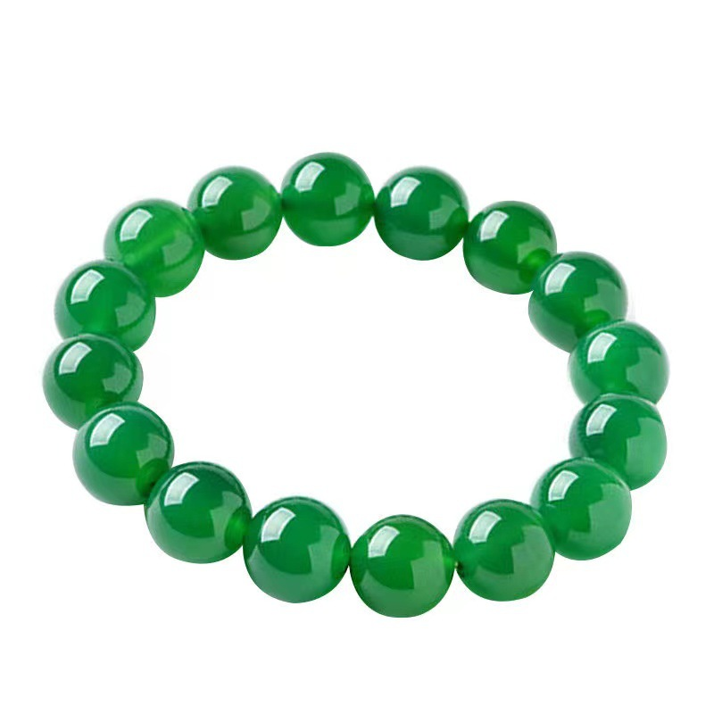 agate verte