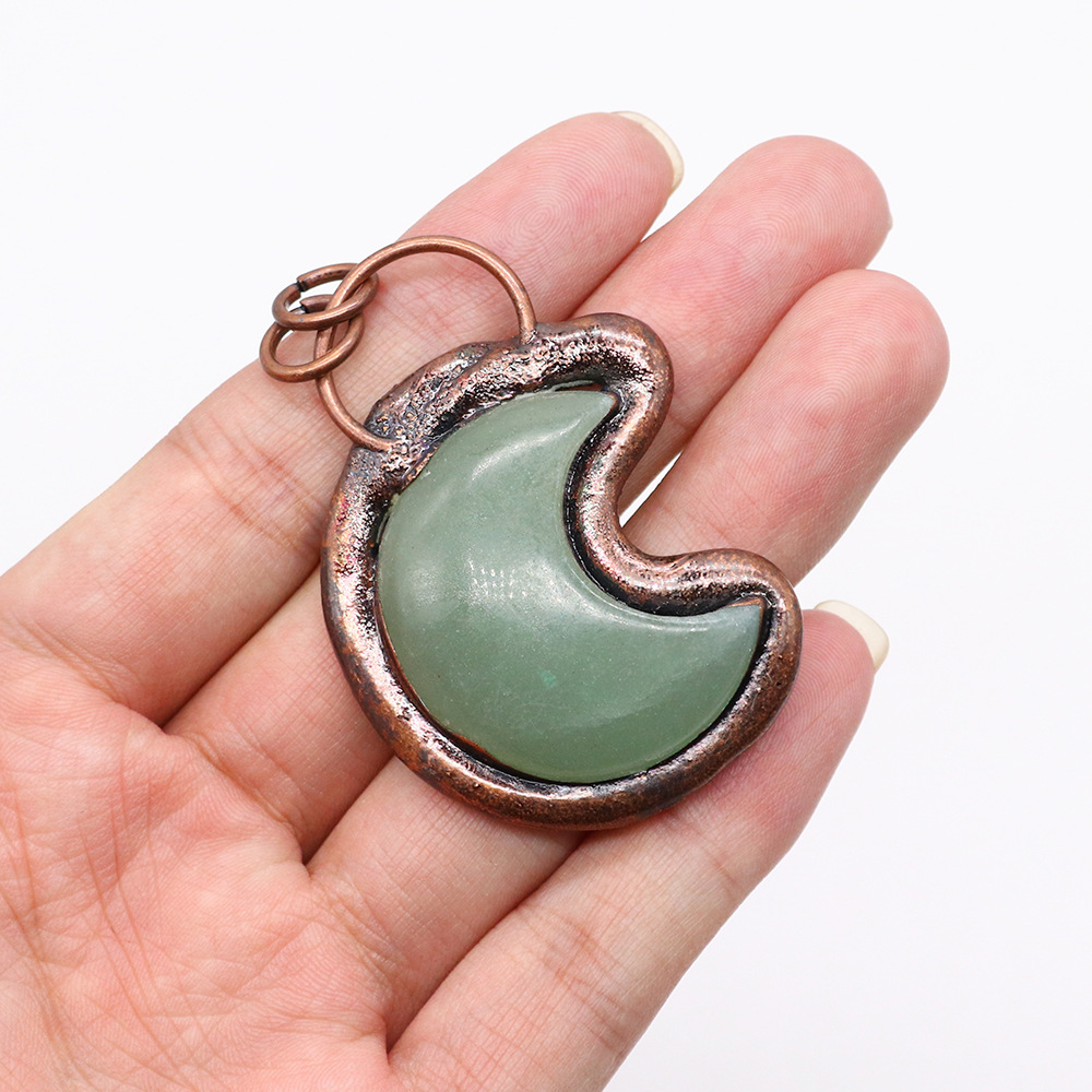 4 Green Aventurine