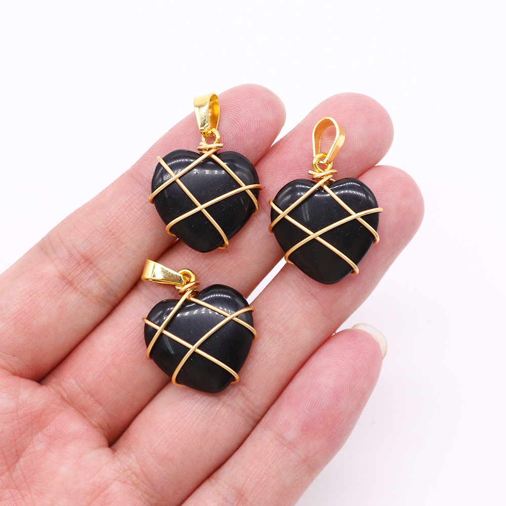 13 Black Agate