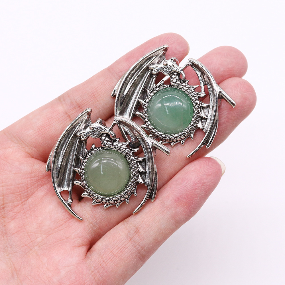 5 Green Aventurine