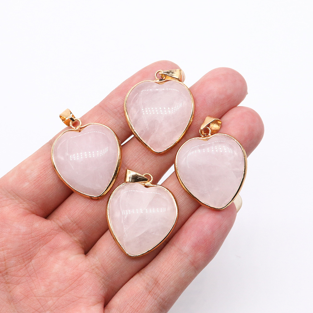 19 Rose Quartz