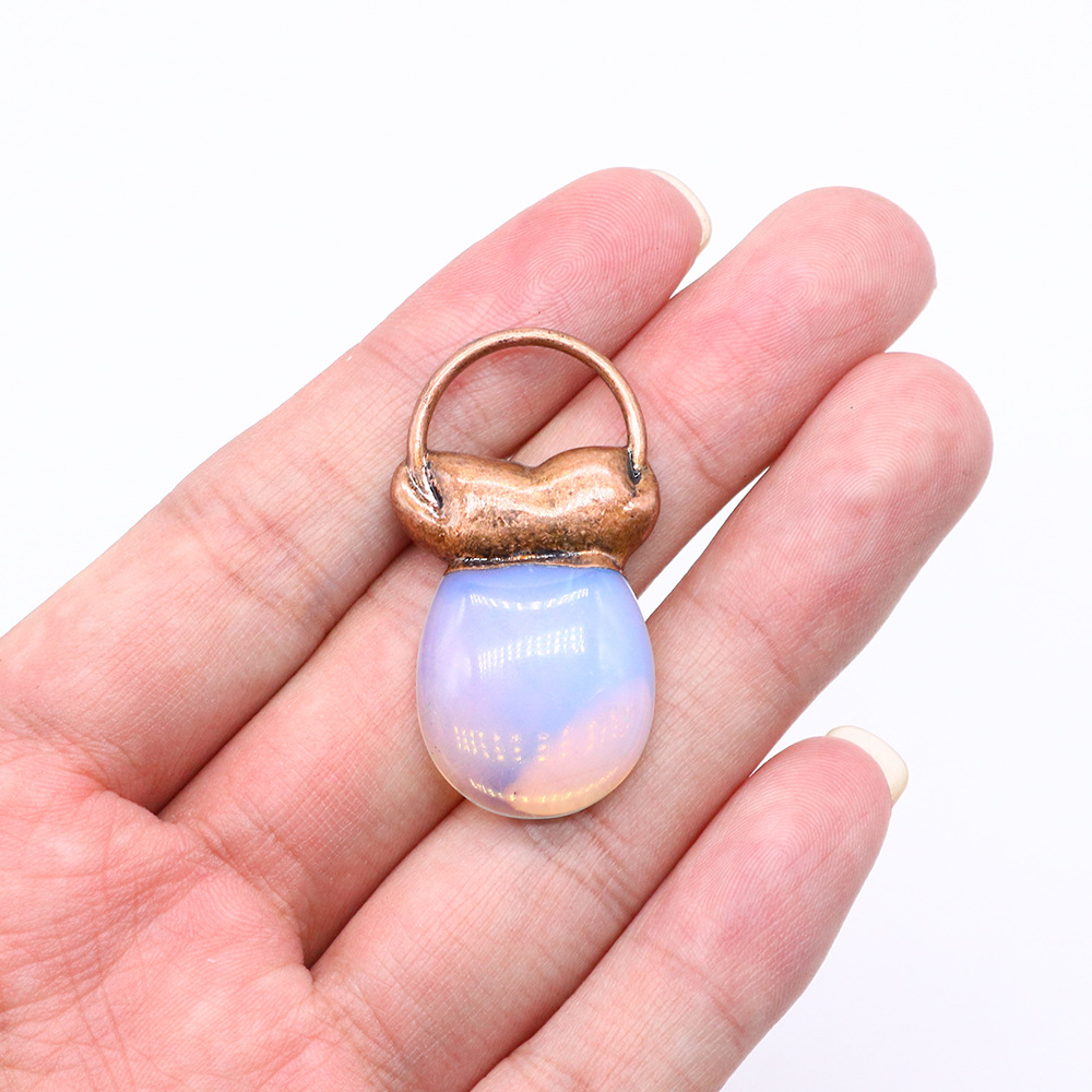 2 sea opal