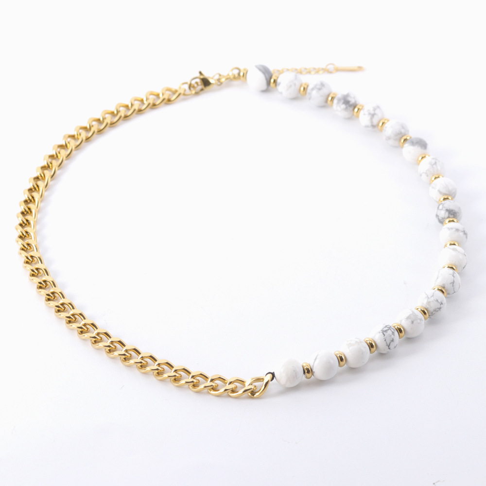 White pine - Necklace