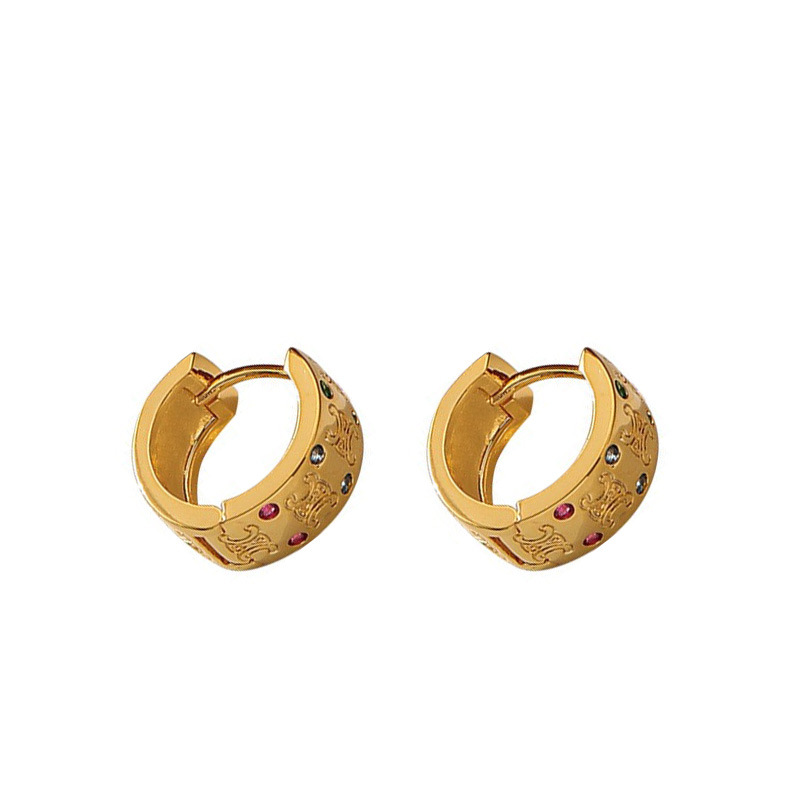 1:gold color plated