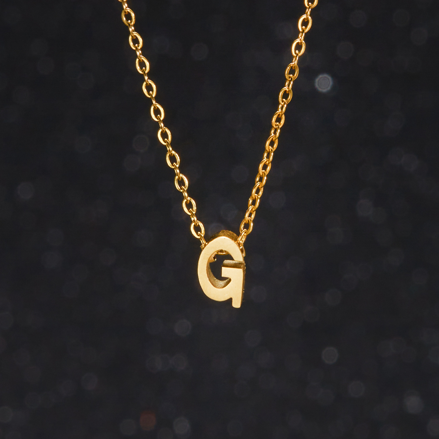 7:G Gold