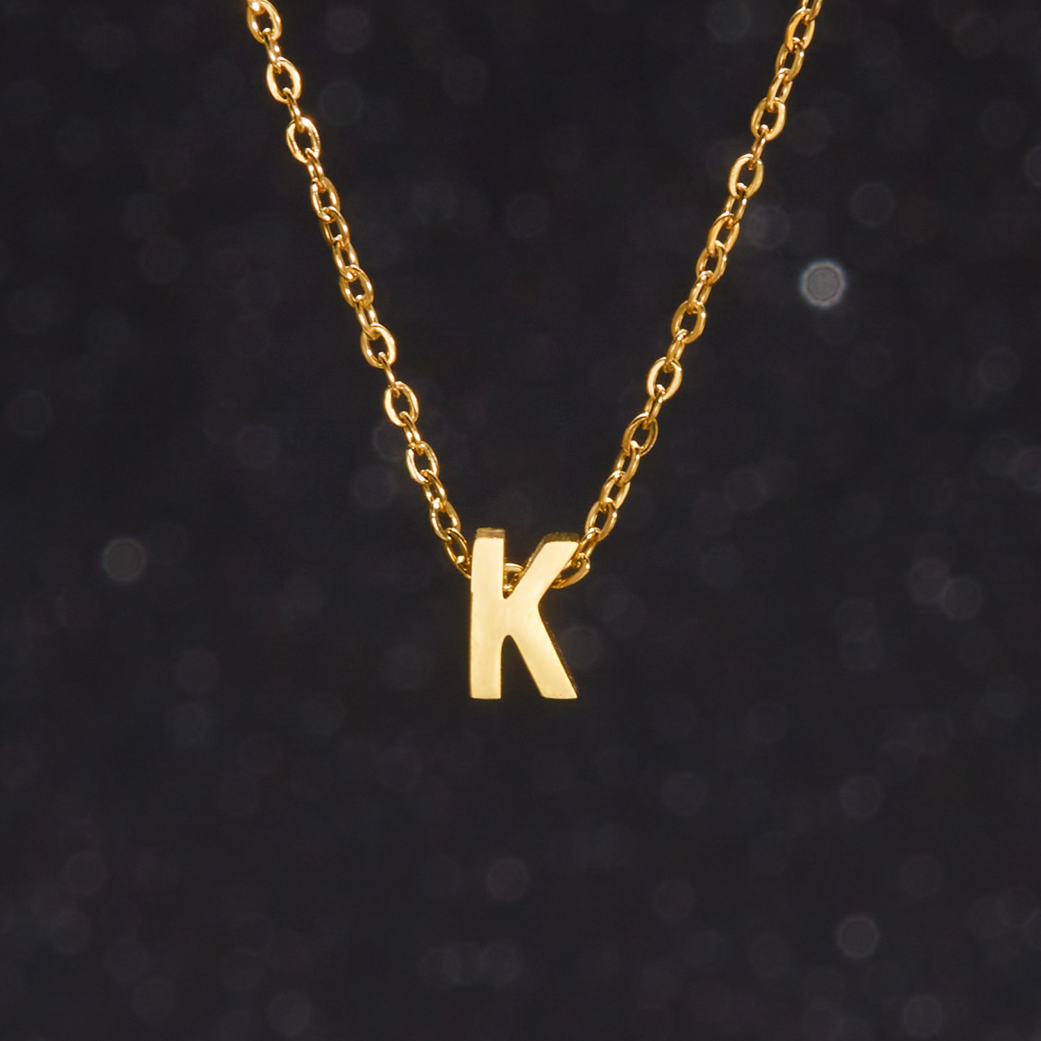 11:K Gold