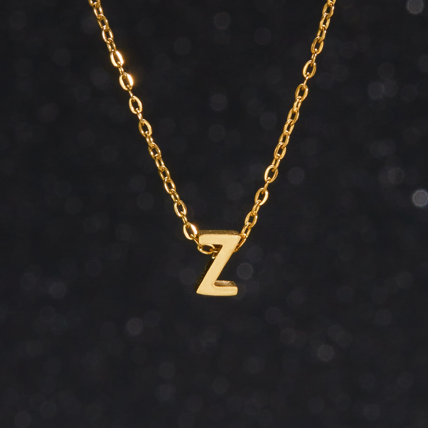 Z Gold