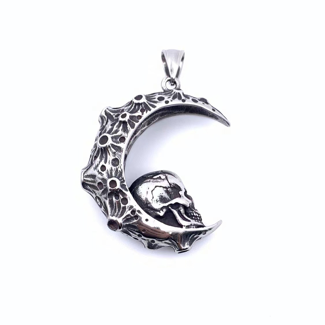 1:Single pendant ( without chain )