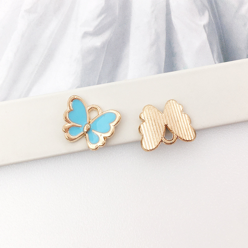 Butterfly 10x12mm-11960