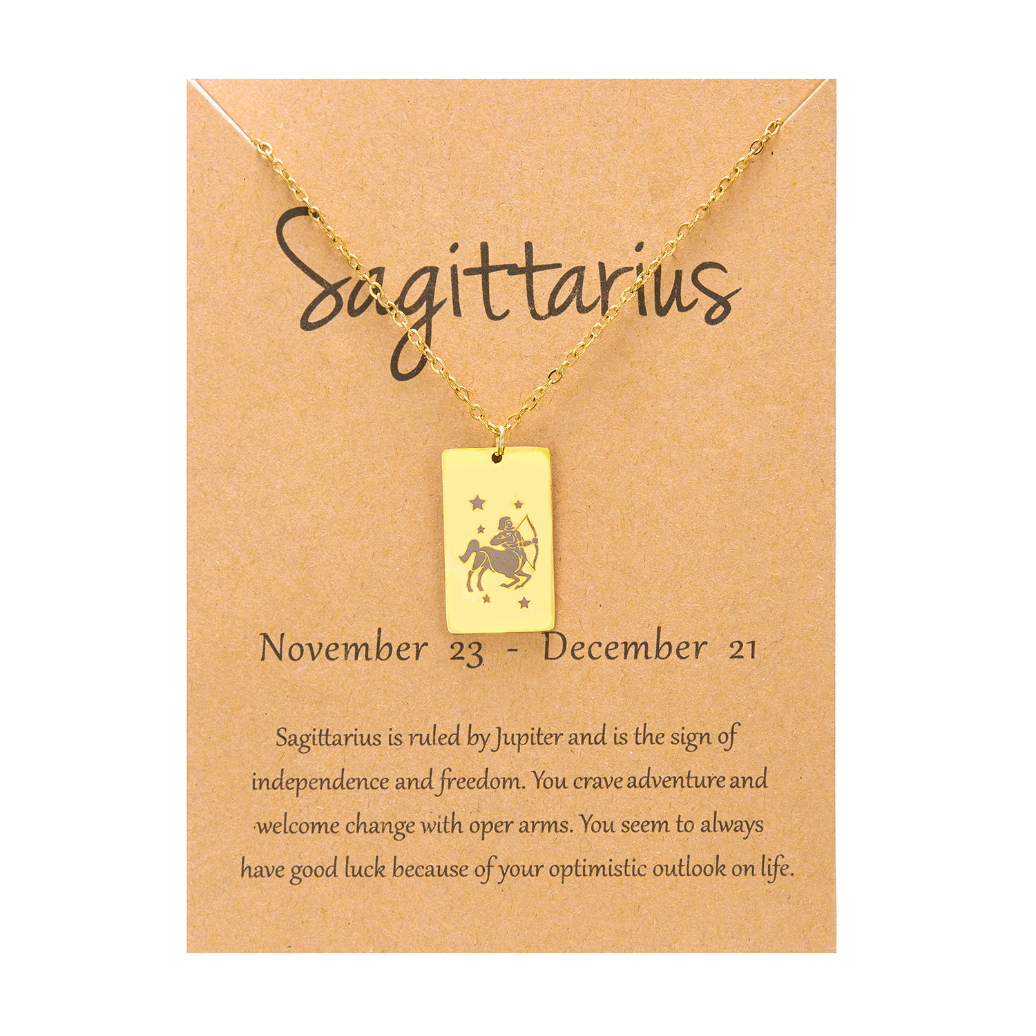 7:Sagittarius