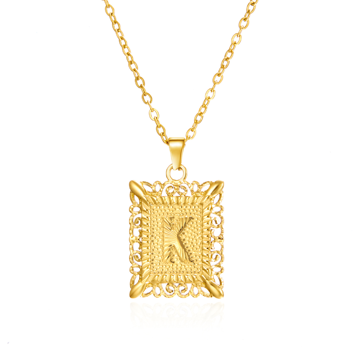 11:K(gold)