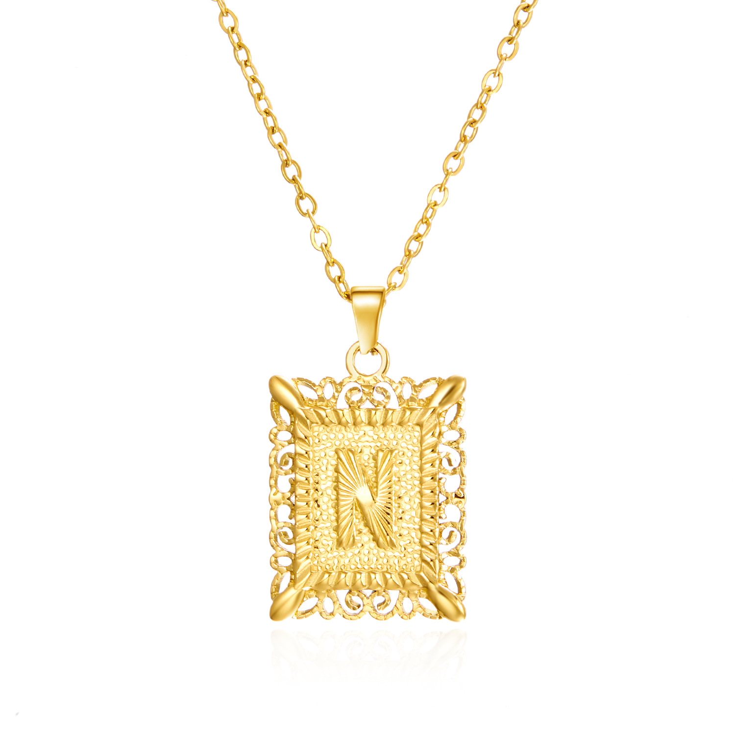 14:N(gold)