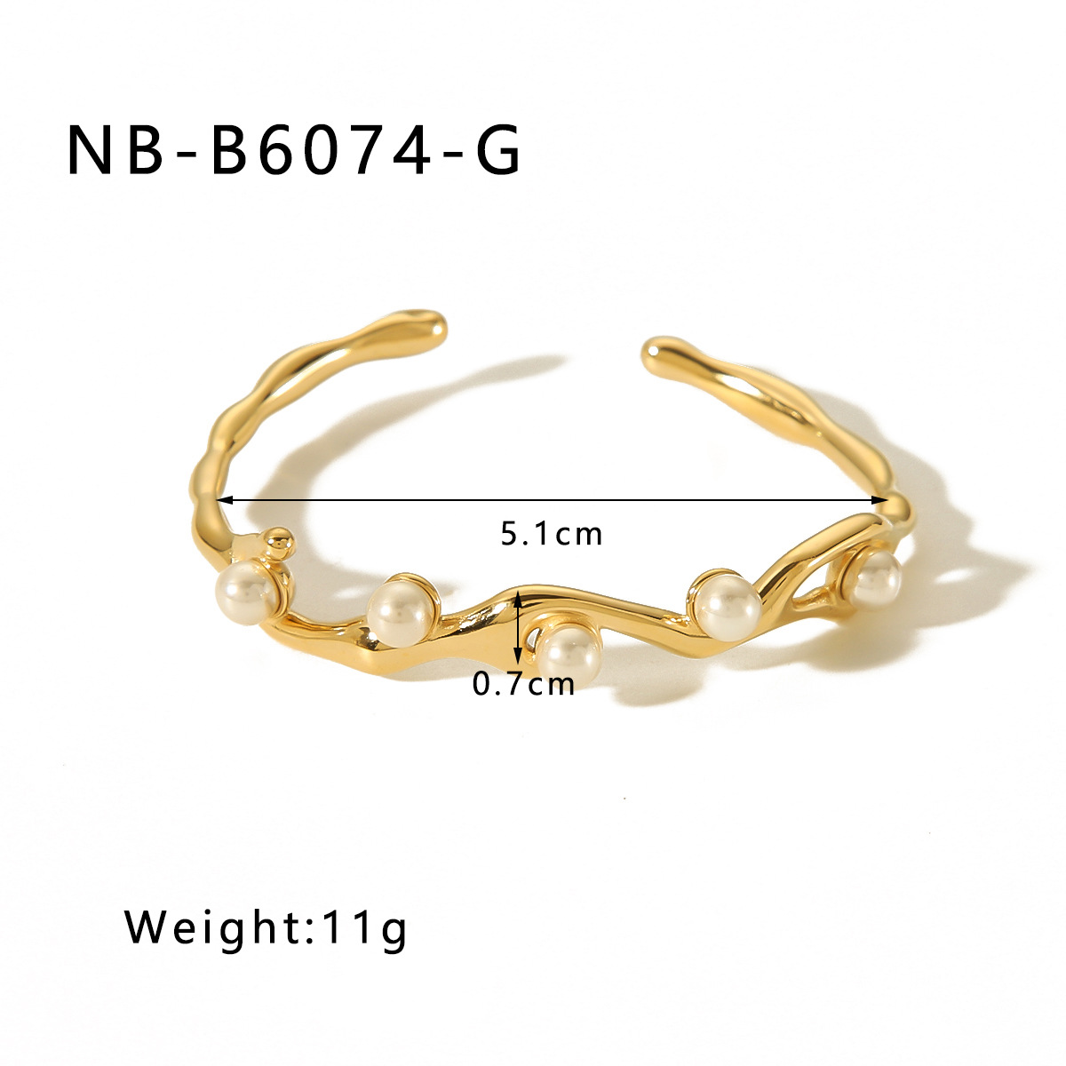 NB-B6074-G