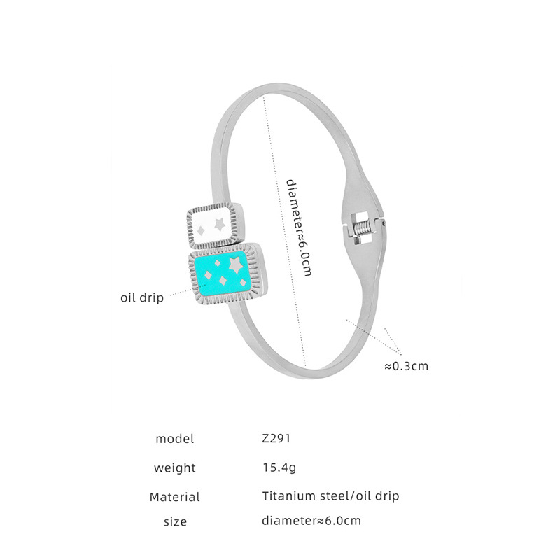 Z291-Steel color