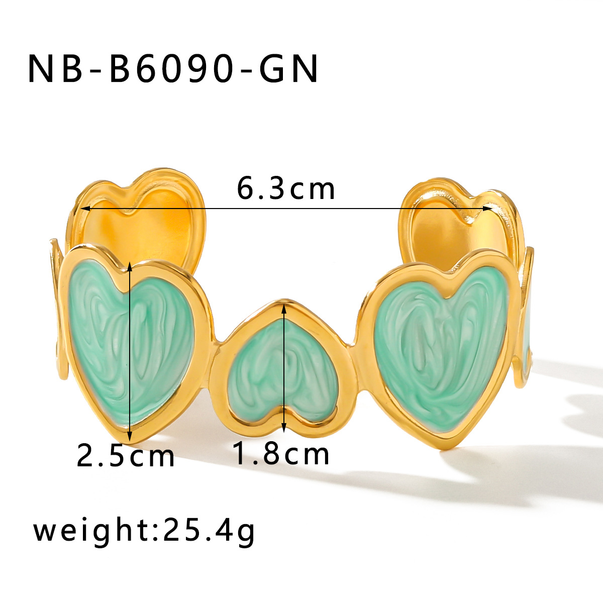 NB-B6090-GN