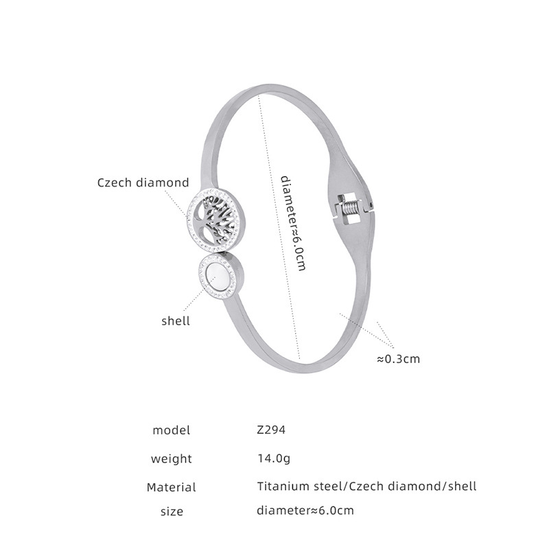 Z294-Steel color