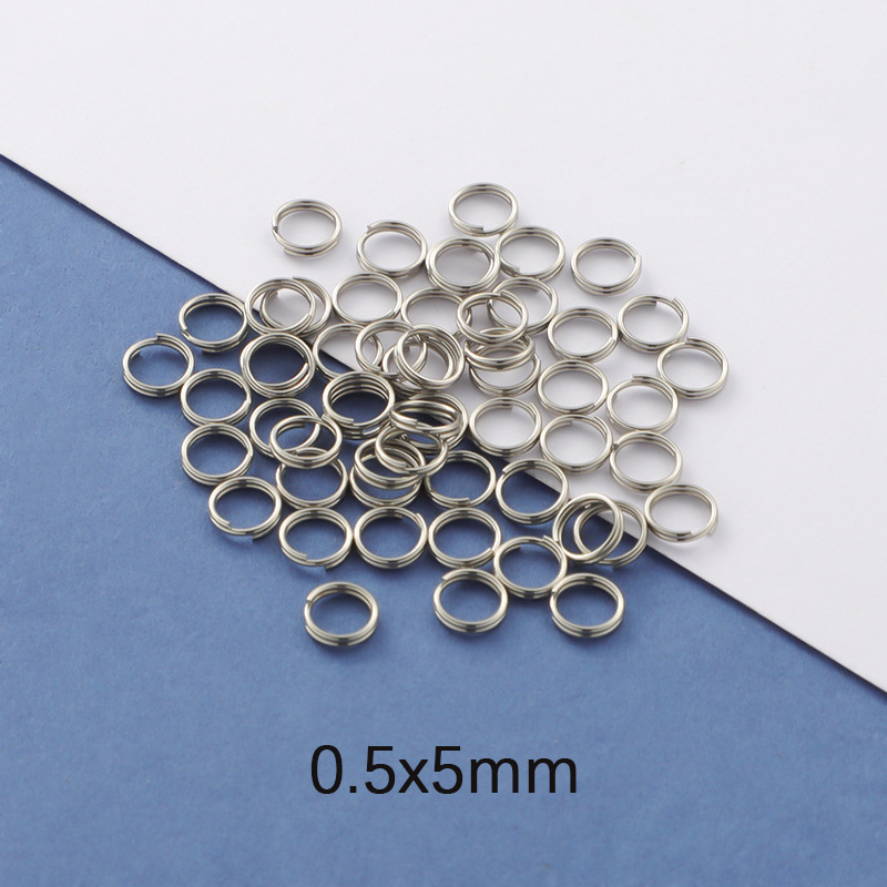 1:1 5x0.5mm