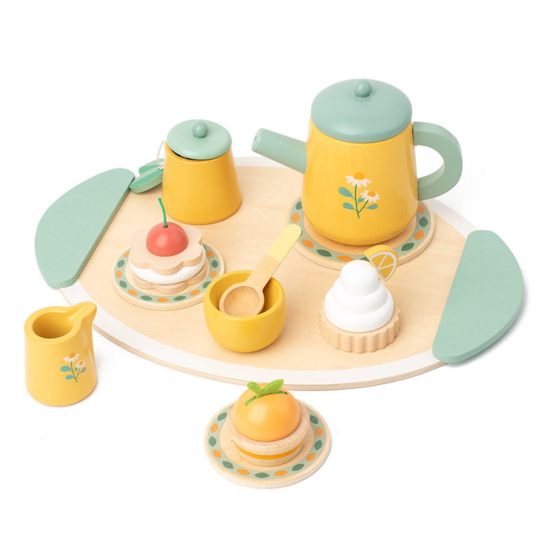 K-royal Tea set