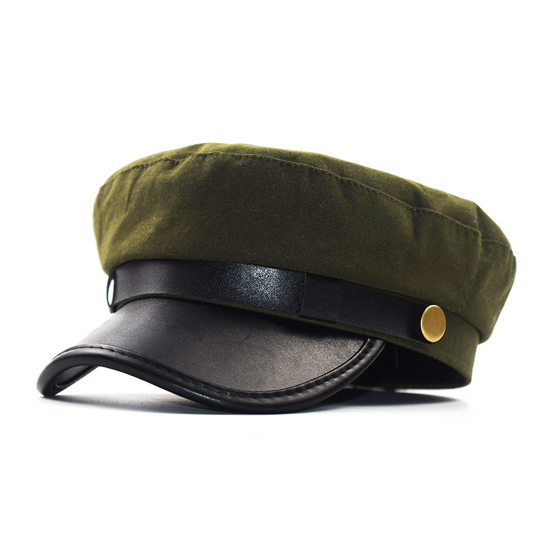 verde del ejército