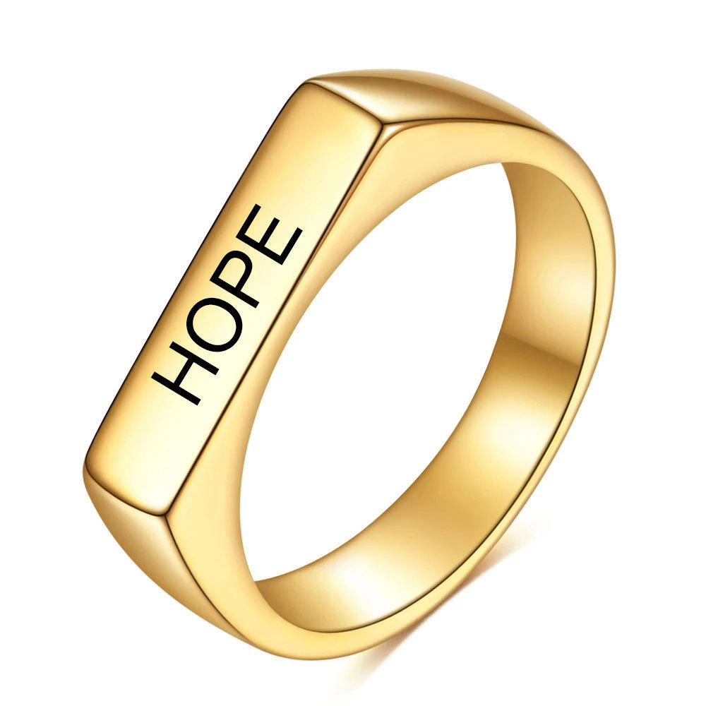 5:gold HOPE