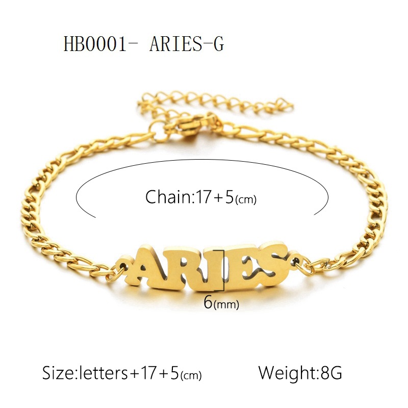 Aries gold