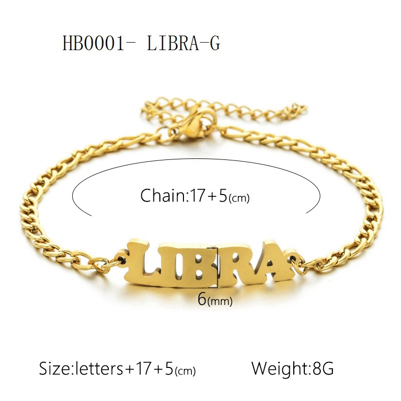 7:Libra gold