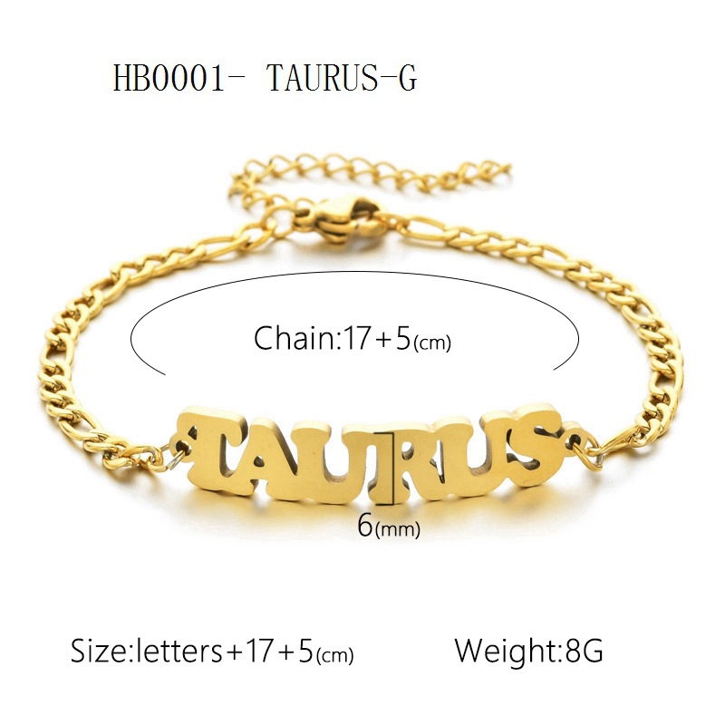 11:Taurus gold