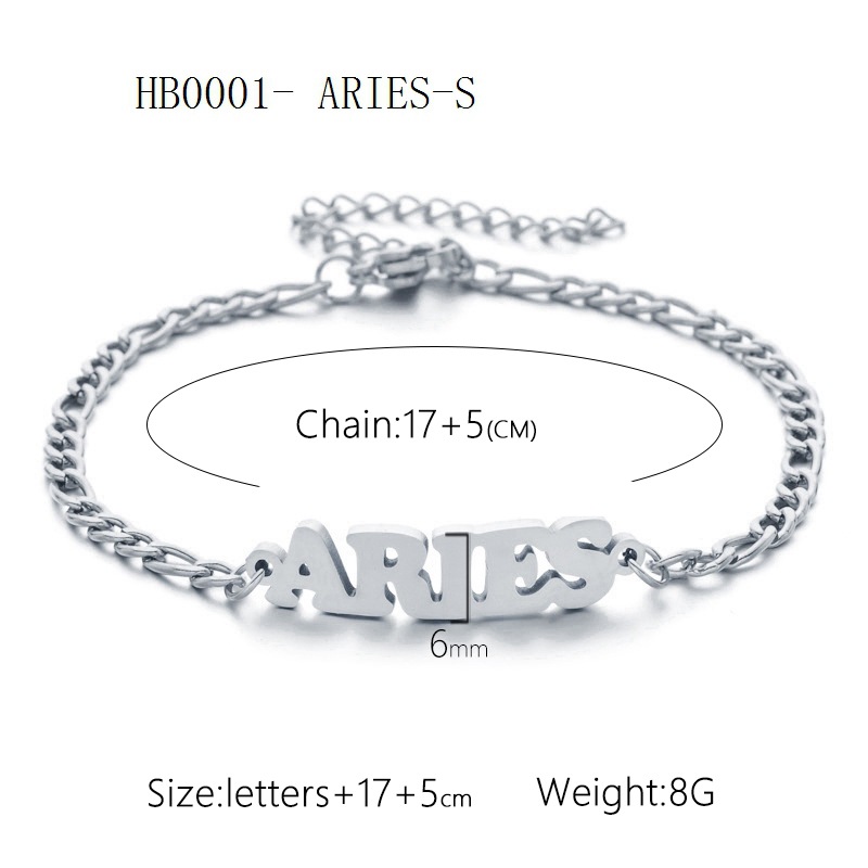 Aries steel