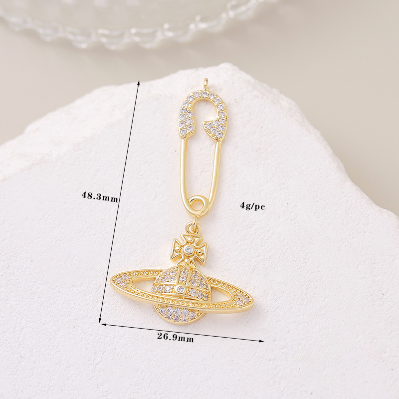 14-karat gold H-12255