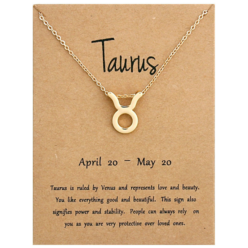 Taurus-Gold