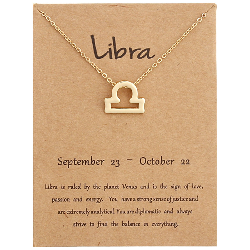 Libra-Gold