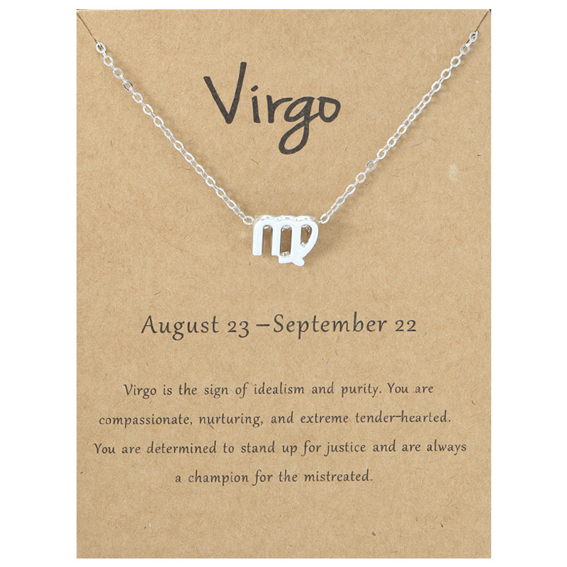 Virgo-Steel color