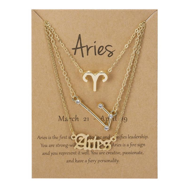 Aries Gold