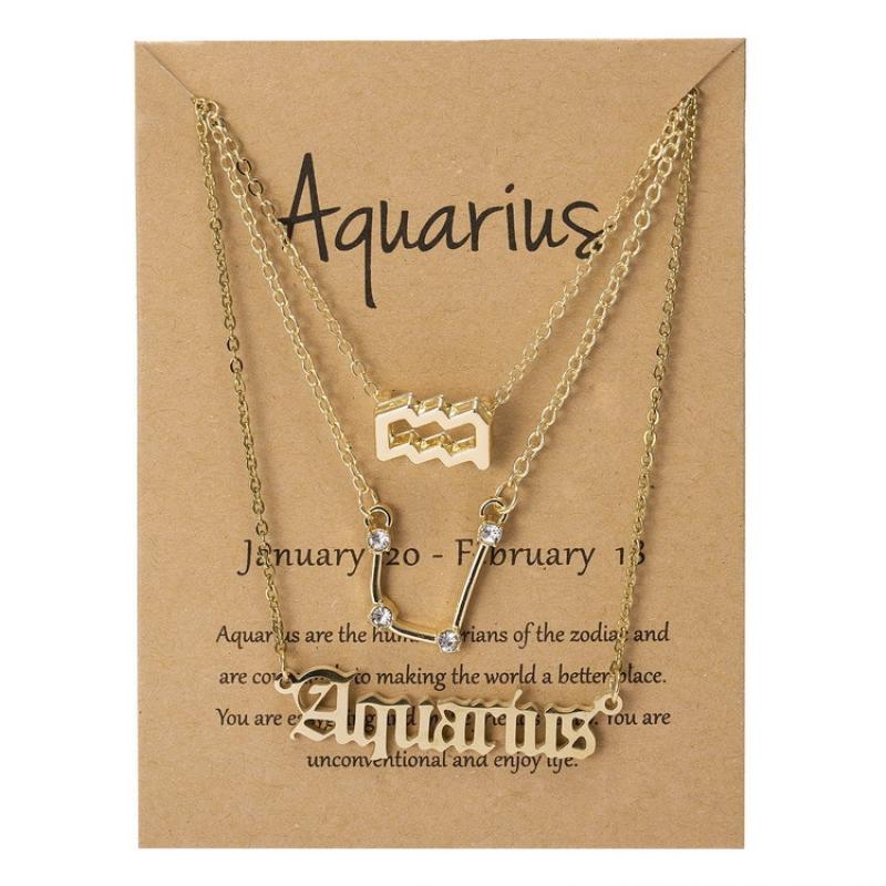 Aquarius Gold