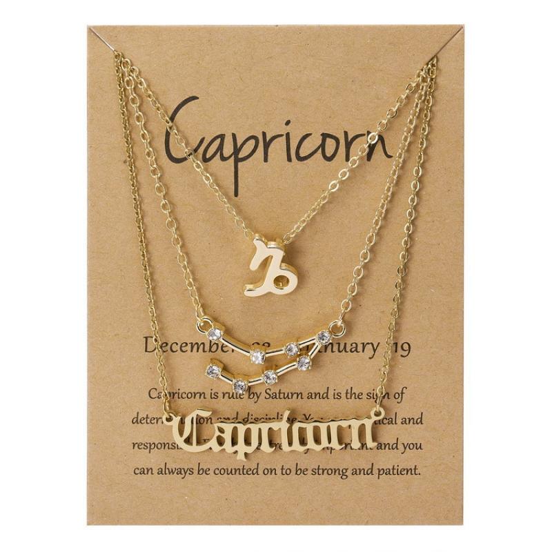 Capricorn Gold