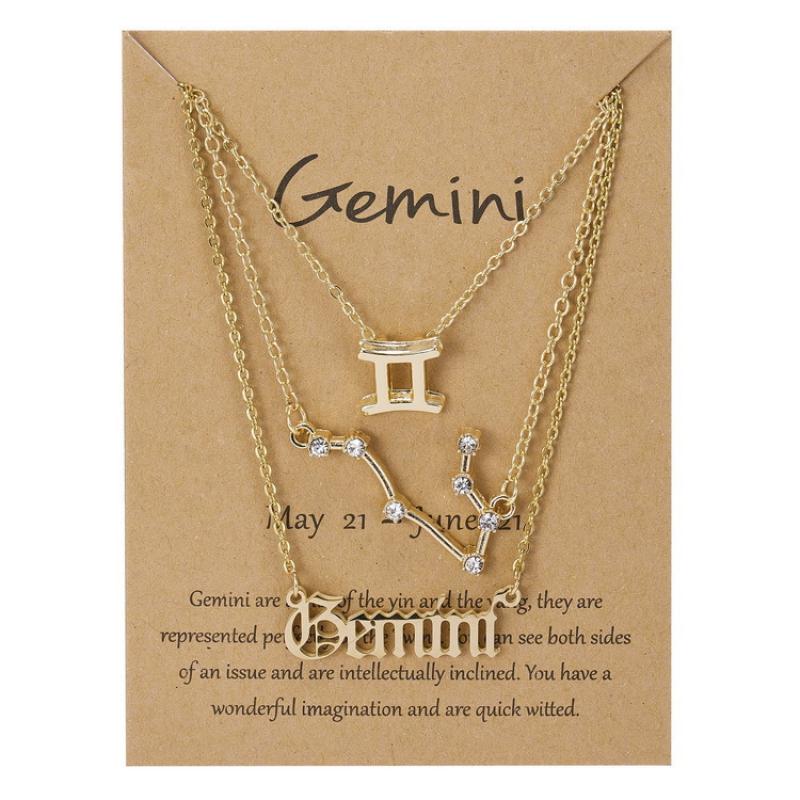 5:Gemini Gold