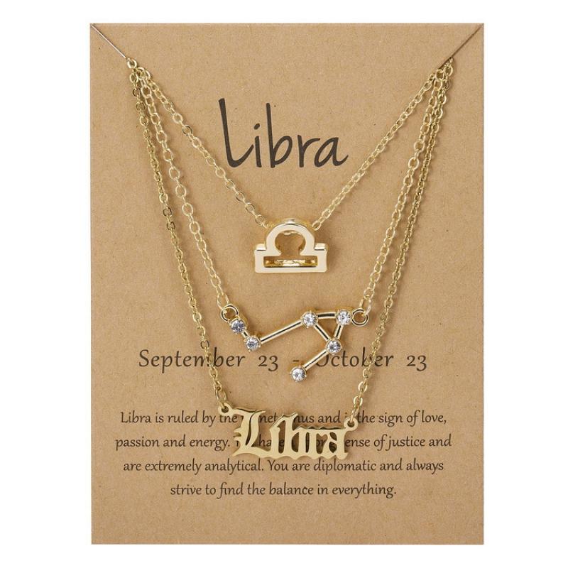 8:Libra Gold