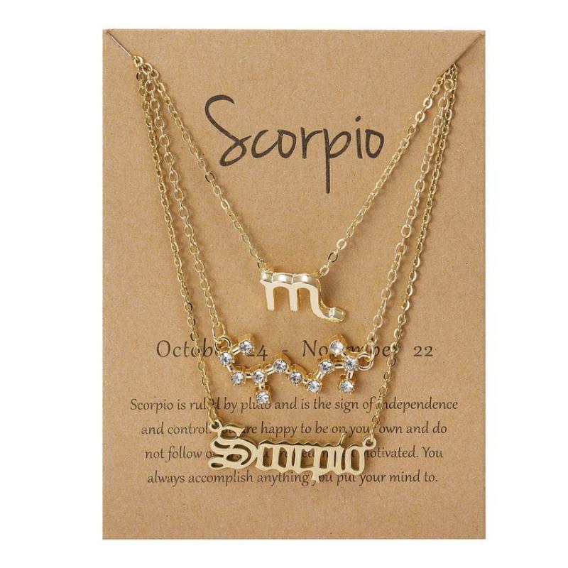 Scorpio Gold