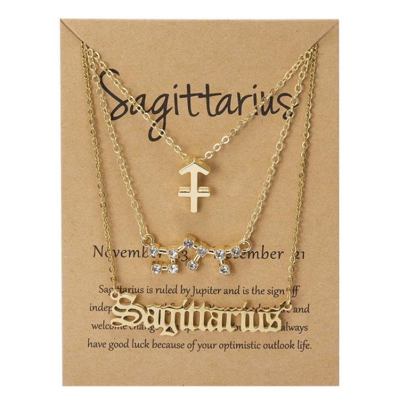 10:Sagittarius Gold