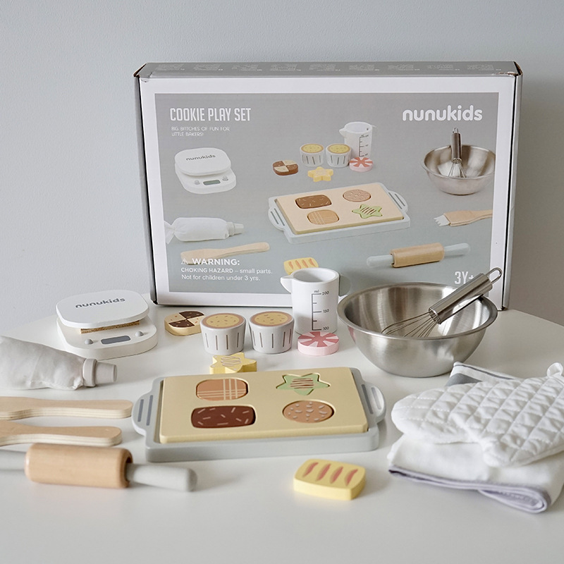 Baking set P